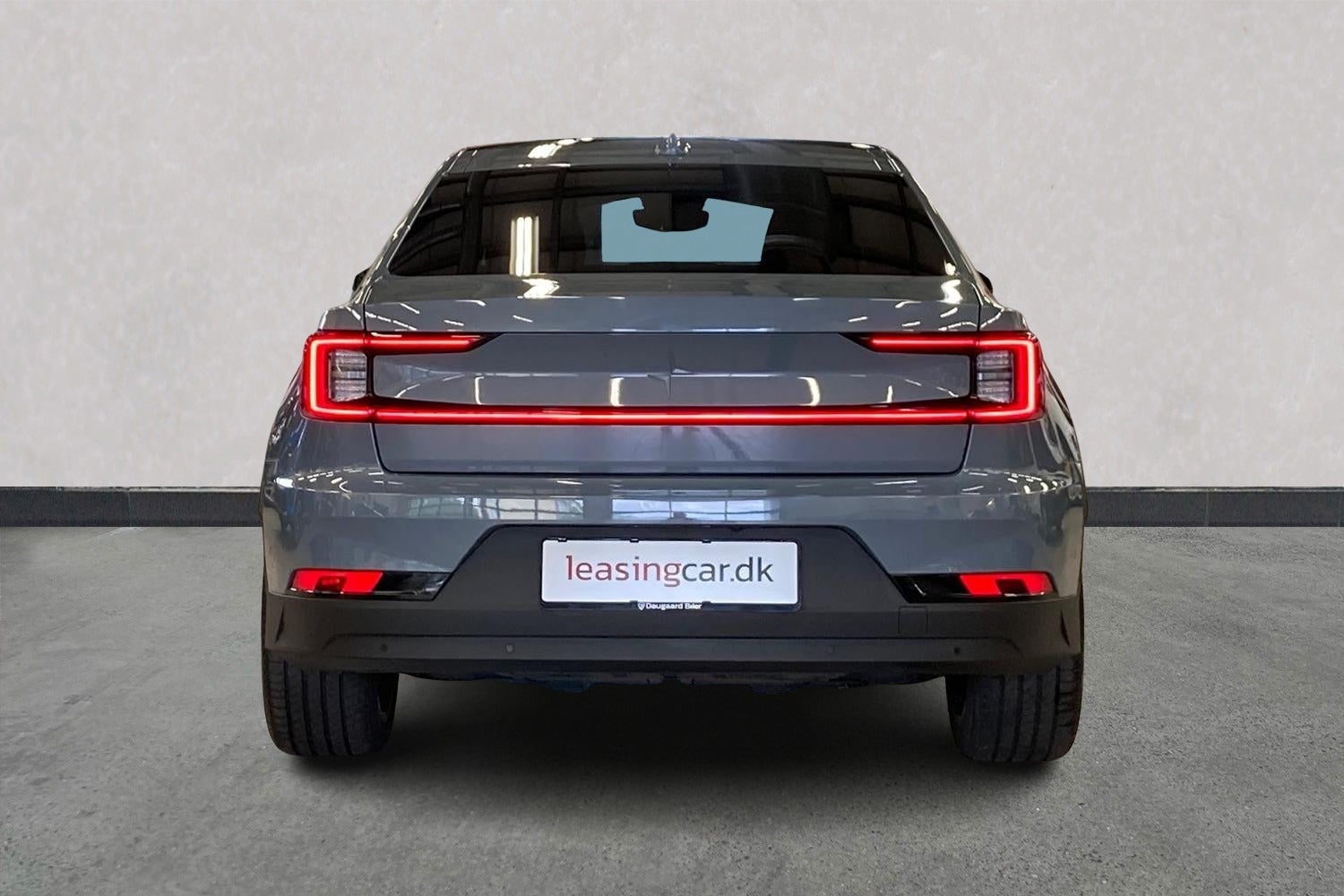 Billede af Polestar 2  Standard Range