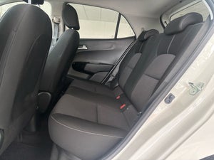 Kia Picanto Prestige Upgrade