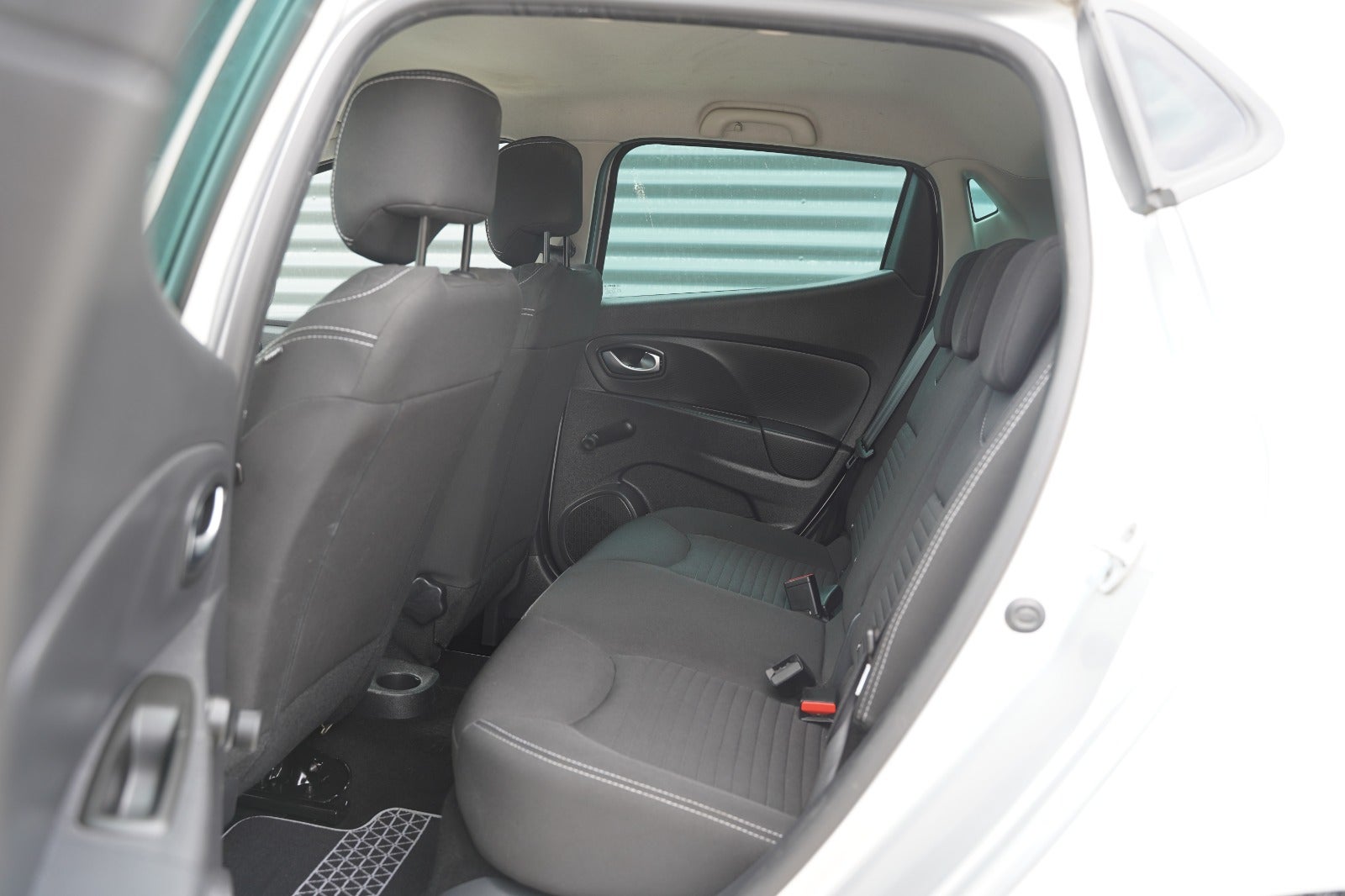 Billede af Renault Clio IV 1,5 dCi 75 Expression