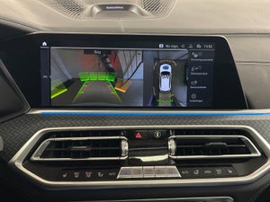 BMW X5 xDrive45e M-Sport+ aut.