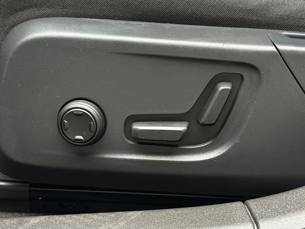 Polestar 2 Long Range billede 20