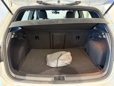 VW Golf VII GTE DSG