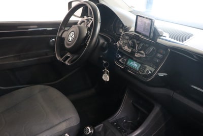 VW Up! 60 Move Up! BMT