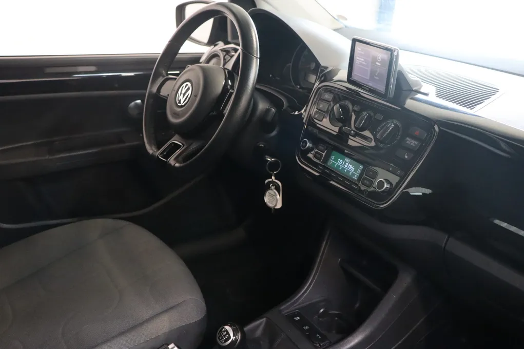 VW Up! 60 Move Up! BMT