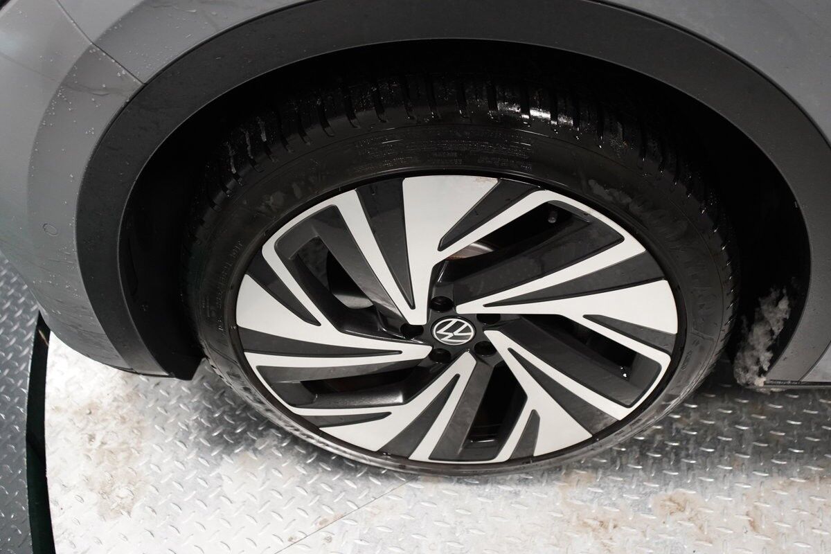 VW ID.5 GTX 4Motion billede 9