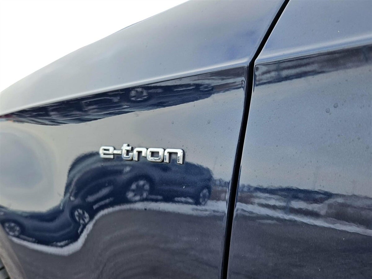 Audi A3 e-tron Sport Sportback S-tr. billede 21