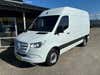 Mercedes Sprinter 317 CDi A2 Kassevogn aut. RWD thumbnail