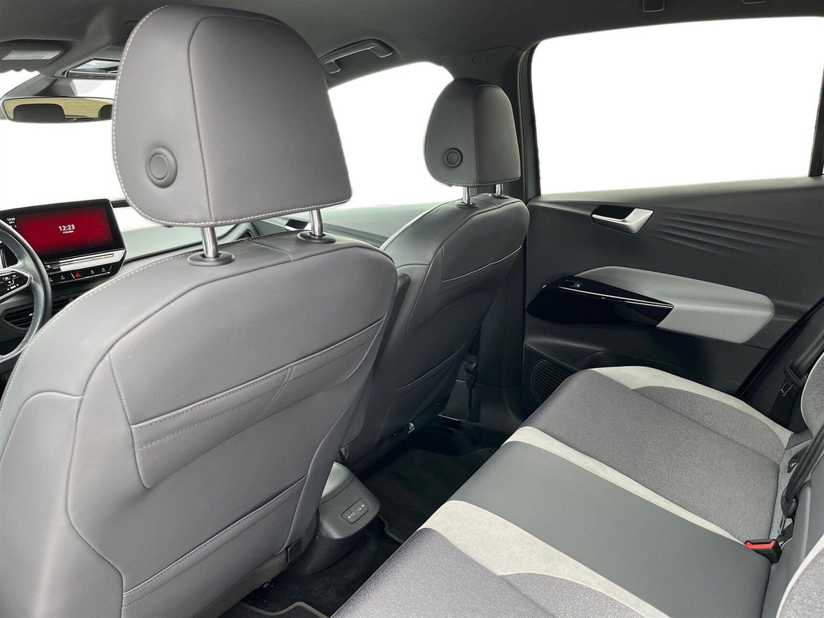 VW ID.3 1ST Pro Performance Plus billede 12