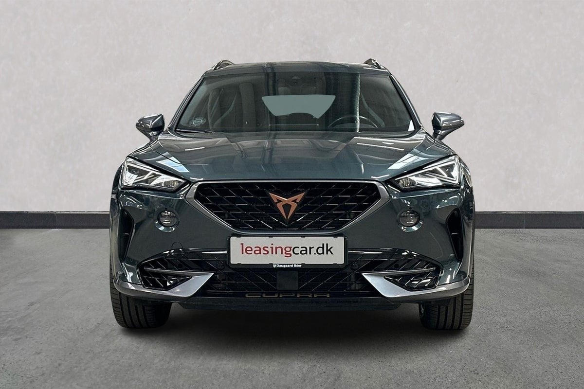 Billede af Seat Formentor 2,0 TSi 310 Cupra DSG 4Drive