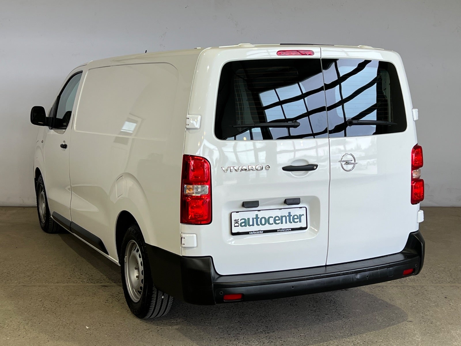 Opel Vivaro-e Edition L3