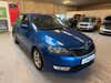 Skoda Rapid TSi 122 Elegance Spaceback DSG GreenTec thumbnail