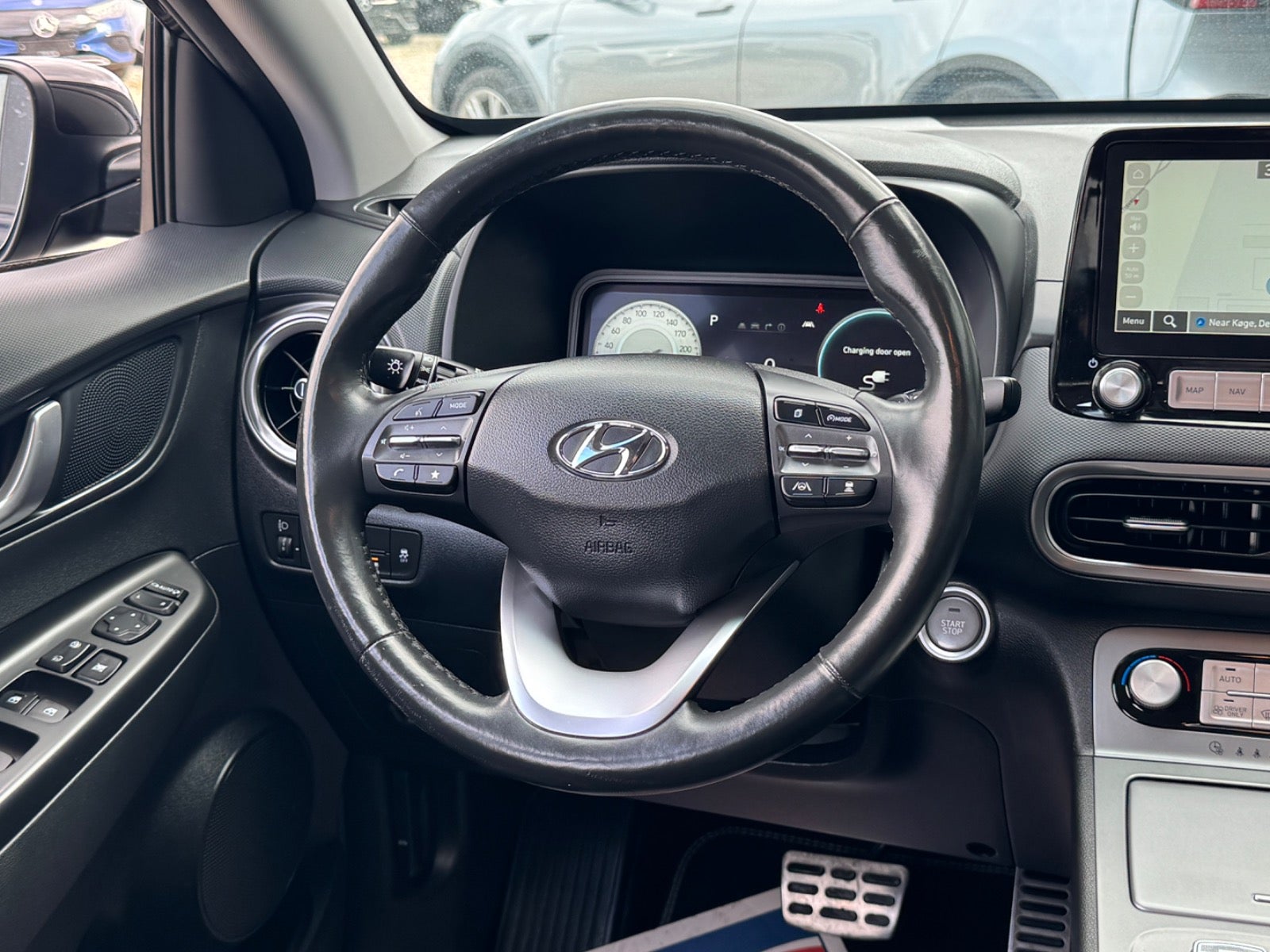Billede af Hyundai Kona 64 EV Advanced