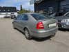 Skoda Octavia FSi Ambiente thumbnail