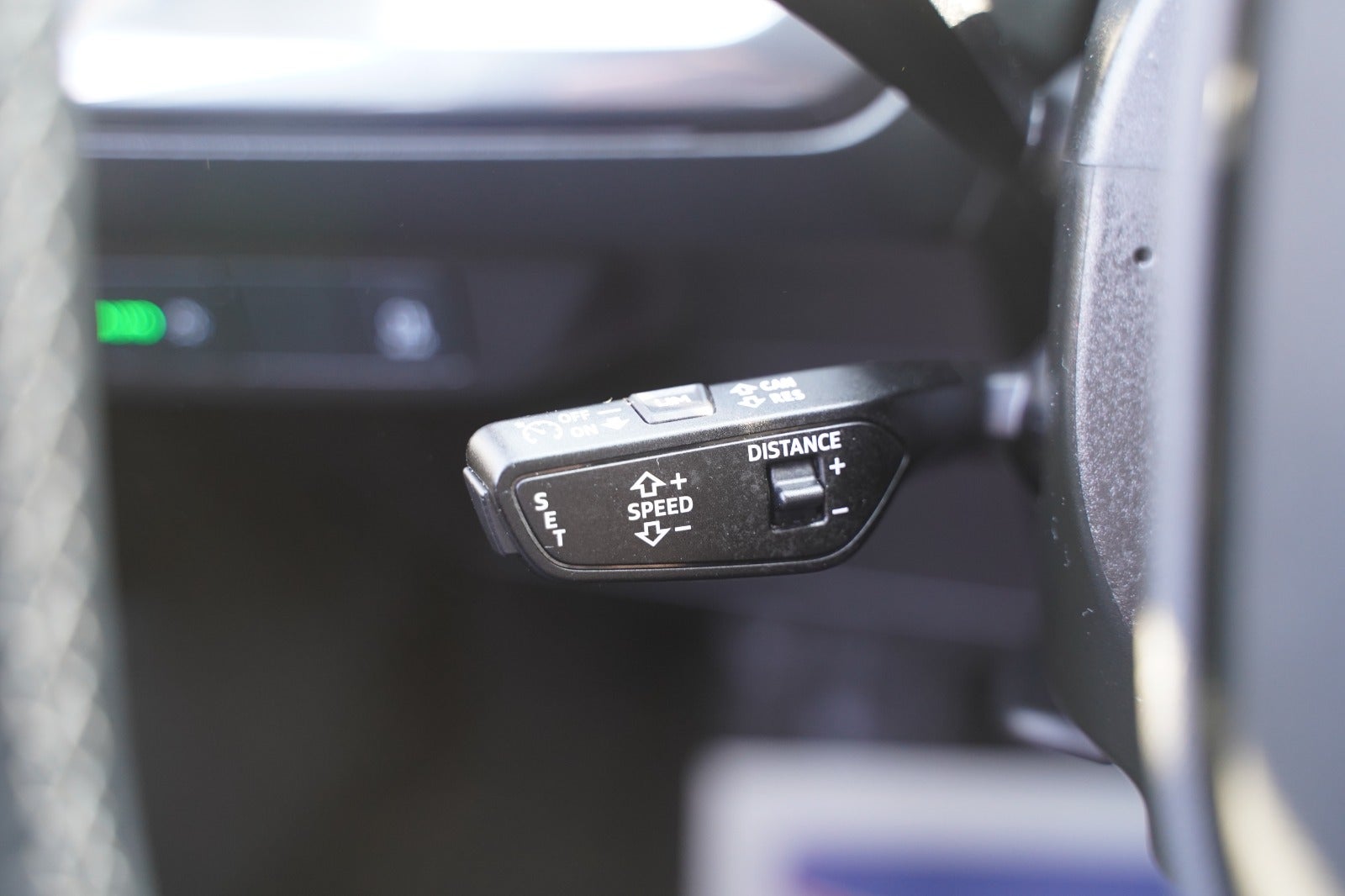 Billede af Audi Q4 e-tron 40 S-line