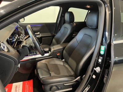 Mercedes EQA250 Progressive