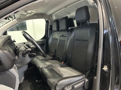 Citroën Jumpy BlueHDi 180 L2 MasterLine EAT8