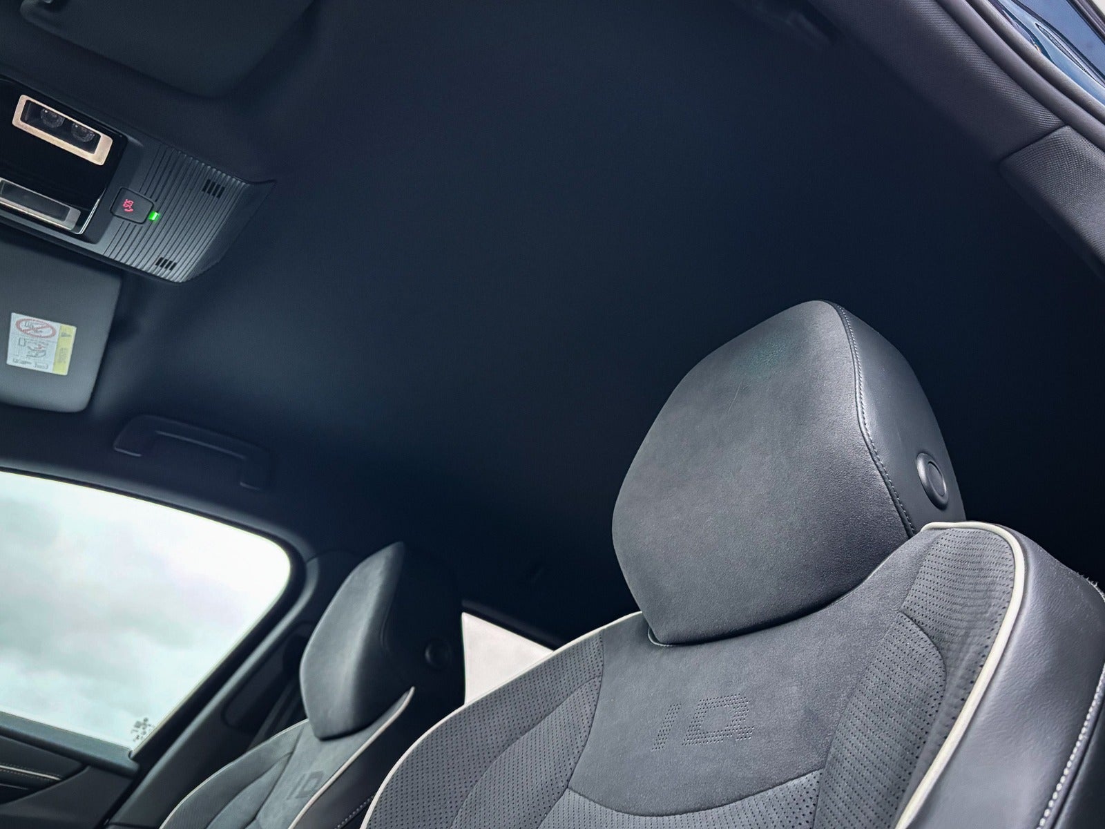 Billede af VW ID.7 86 Style S Tourer