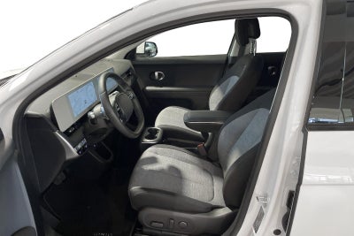 Hyundai Ioniq 5 Essential AWD Hyundai Ioniq 5 Essential AWD - 4