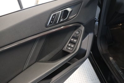 BMW 118i Sport Line aut.