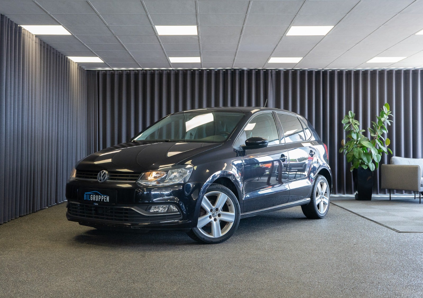 Billede af VW Polo 1,2 TSi 90 Comfortline BMT