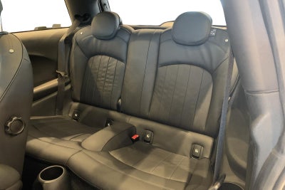 MINI Cooper SE Maximise