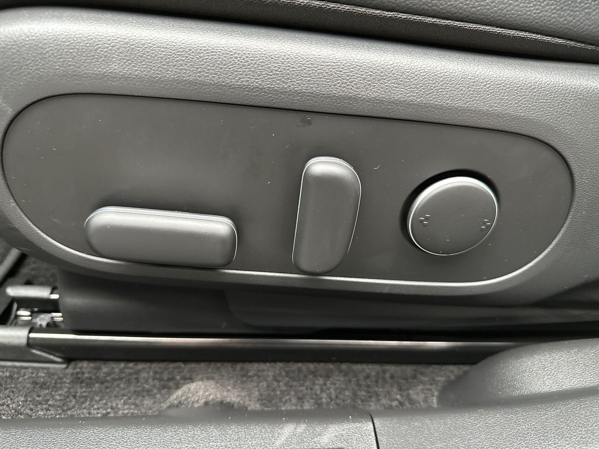 Hyundai Ioniq 5 Uniq billede 19