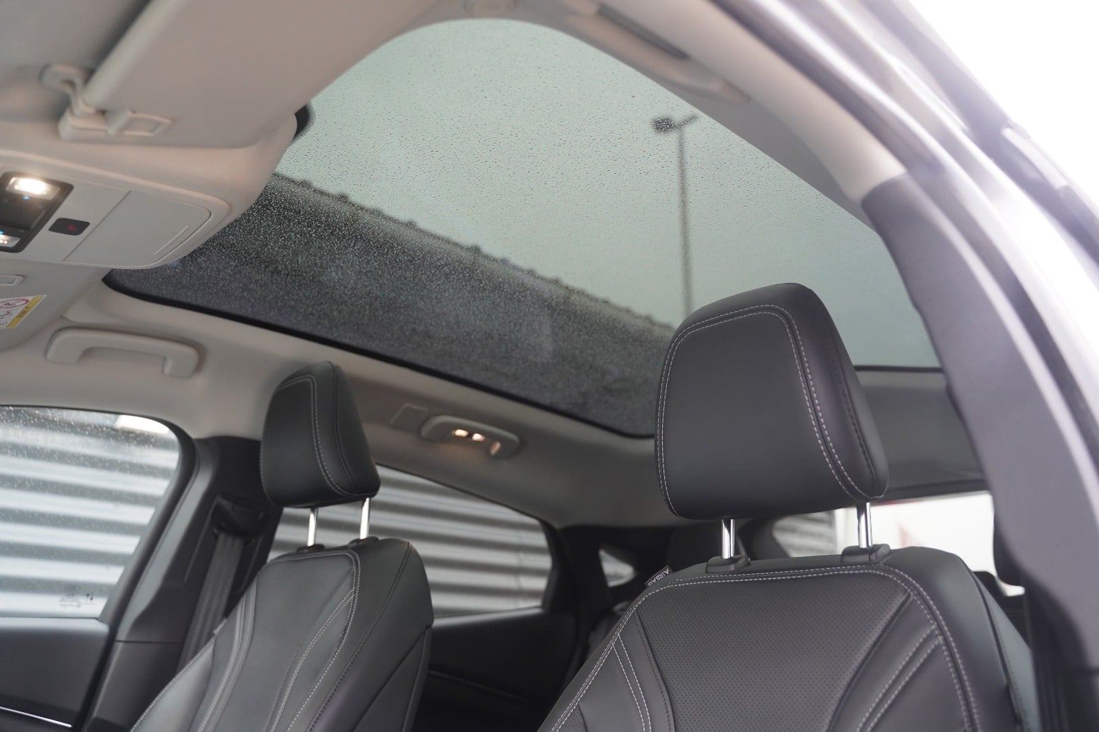 Billede af Ford Mustang Mach-E 78 Standard Range