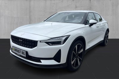 Polestar 2 Standard Range