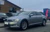 VW Passat TSi 150 Comfortline Premium DSG thumbnail