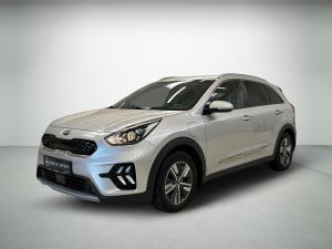 Kia Niro PHEV Advance DCT