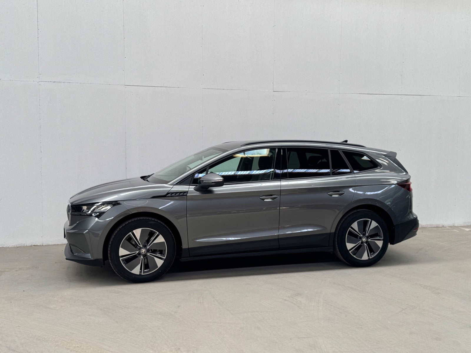 Skoda Enyaq iV Selection Lodge A