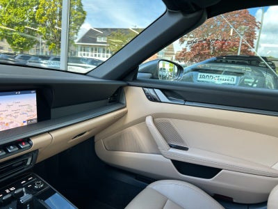 Porsche 911 Carrera S 3,0 Cabriolet PDK
