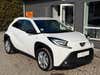 Toyota Aygo X Active s-CVT