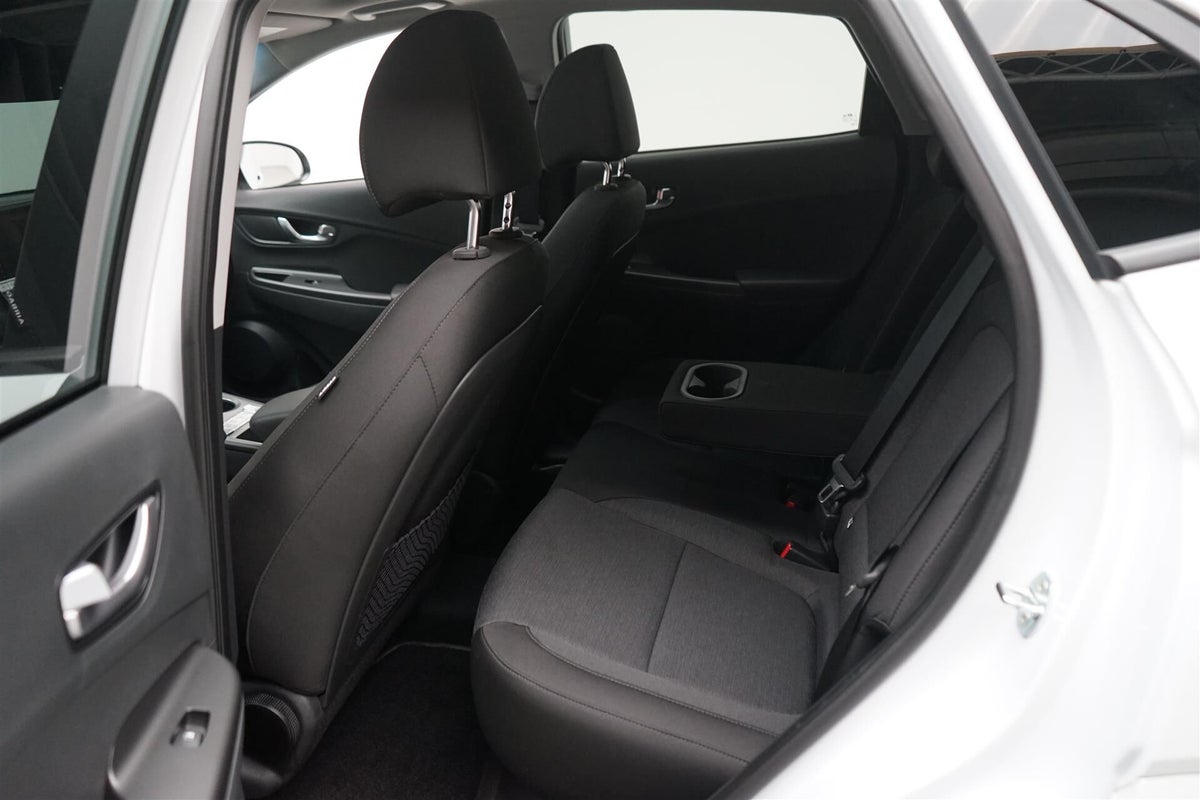 Hyundai Kona EV Trend billede 13
