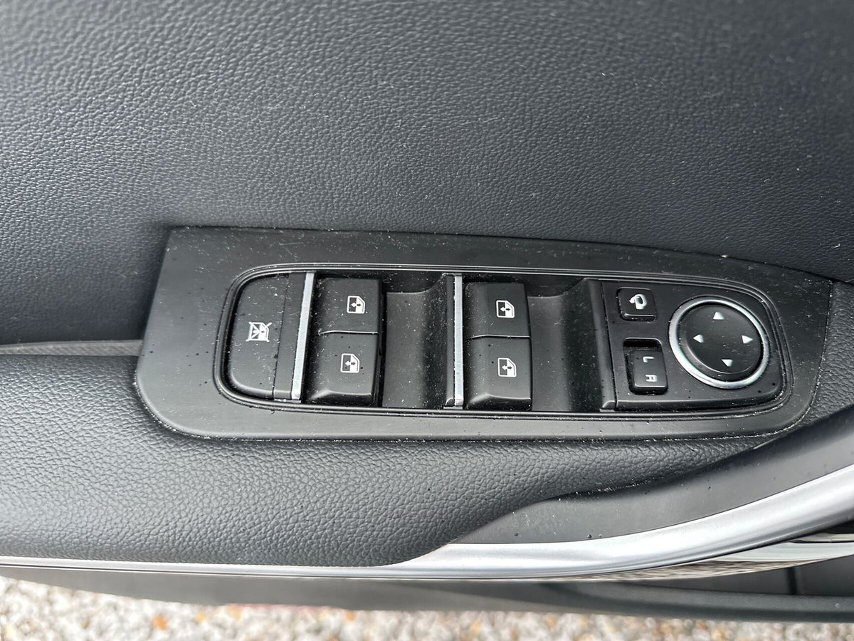 Kia Ceed PHEV Upgrade SW DCT billede 16