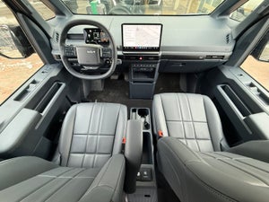 Kia PV5 Long Range Upgrade