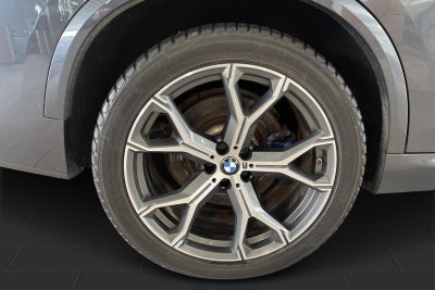 BMW X5 xDrive45e M-Sport aut.