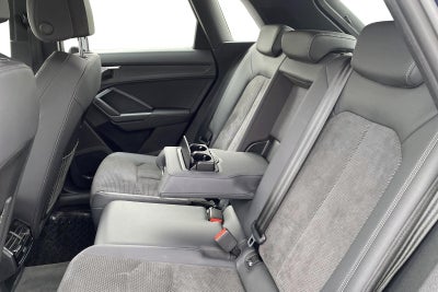 Audi Q3 TFSi e S-line plus S-tr.