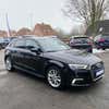 Audi A3 e-tron Sport Sportback S-tr.