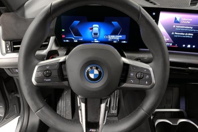 BMW iX2 xDrive30 M-Sport