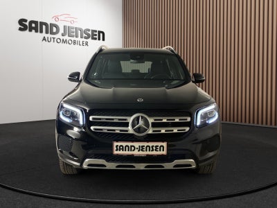 Mercedes GLB220 d Progressive Line aut.
