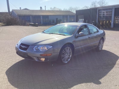 Chrysler 300M 3,5 LX 4d