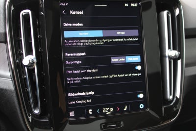 Volvo C40 P6 ReCharge Ultimate