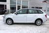 Skoda Fabia TSi 110 Ambition Combi thumbnail