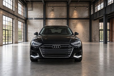 Audi A4 40 TFSi Prestige Avant S-tr. 5d