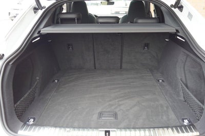 Audi e-tron S-line Sportback quattro