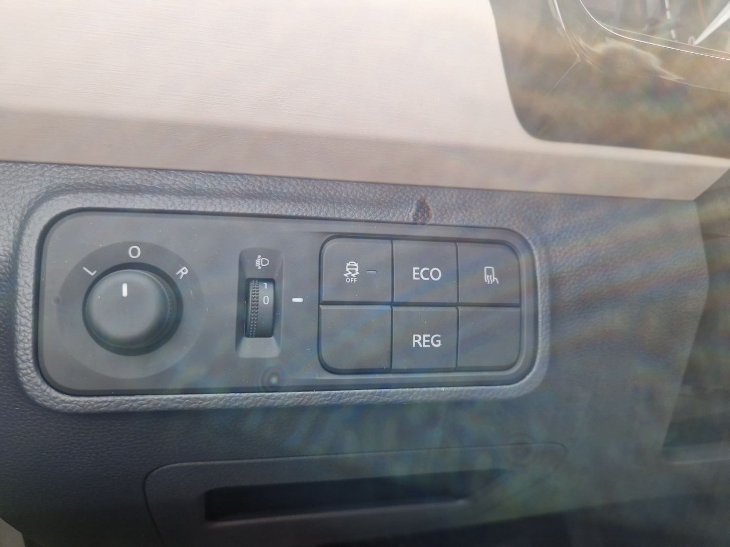 Billede af Maxus e-Deliver 3 50 Cargo Van LWB