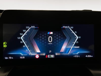 BMW iX1 xDrive30 M-Sport Premium