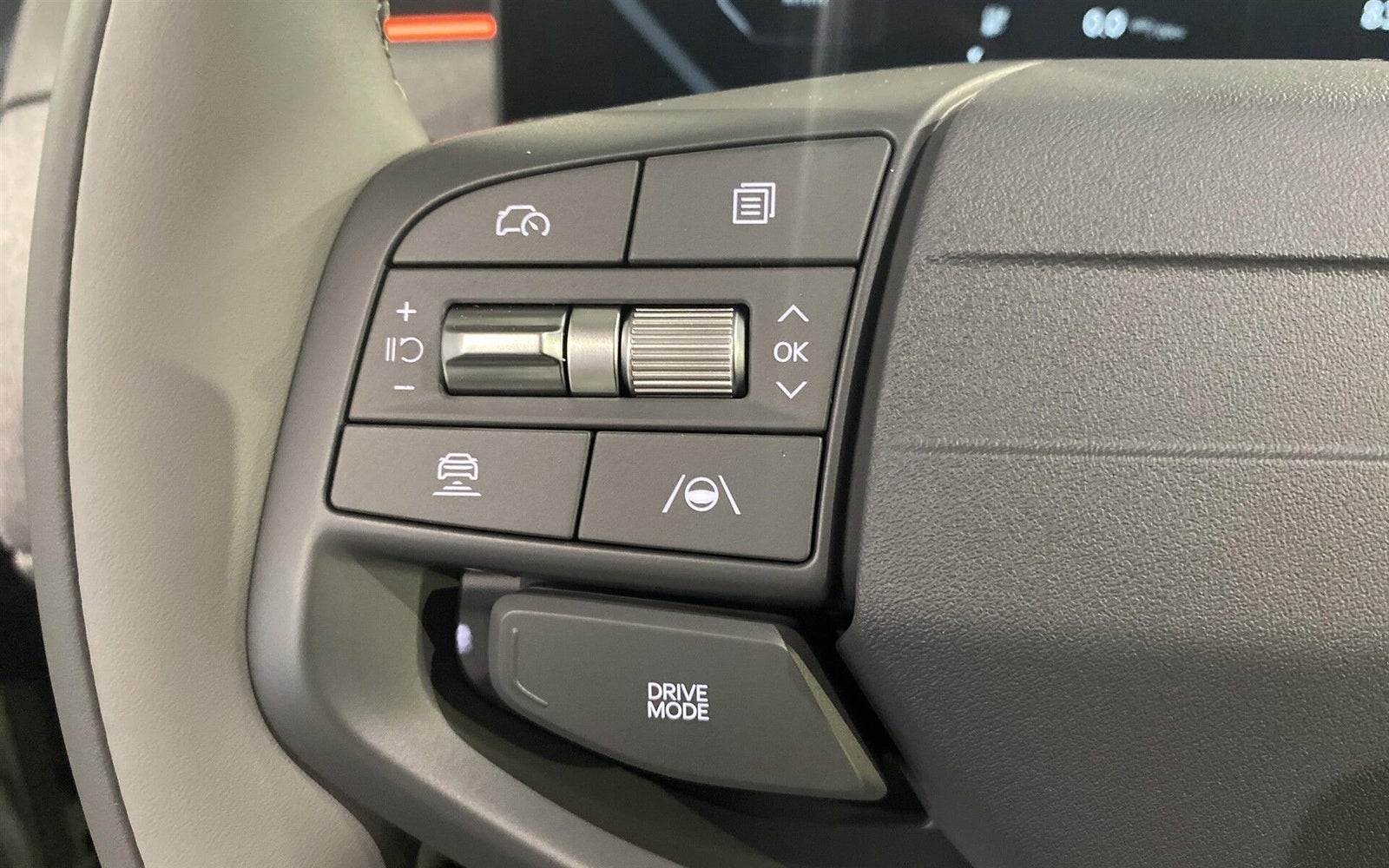 Kia EV3 Long Range Upgrade