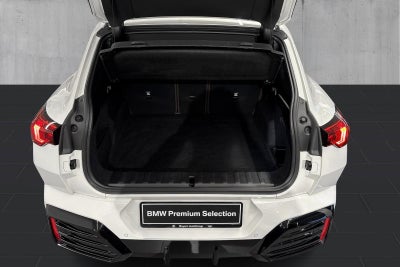 BMW iX2 xDrive30 M-Sport